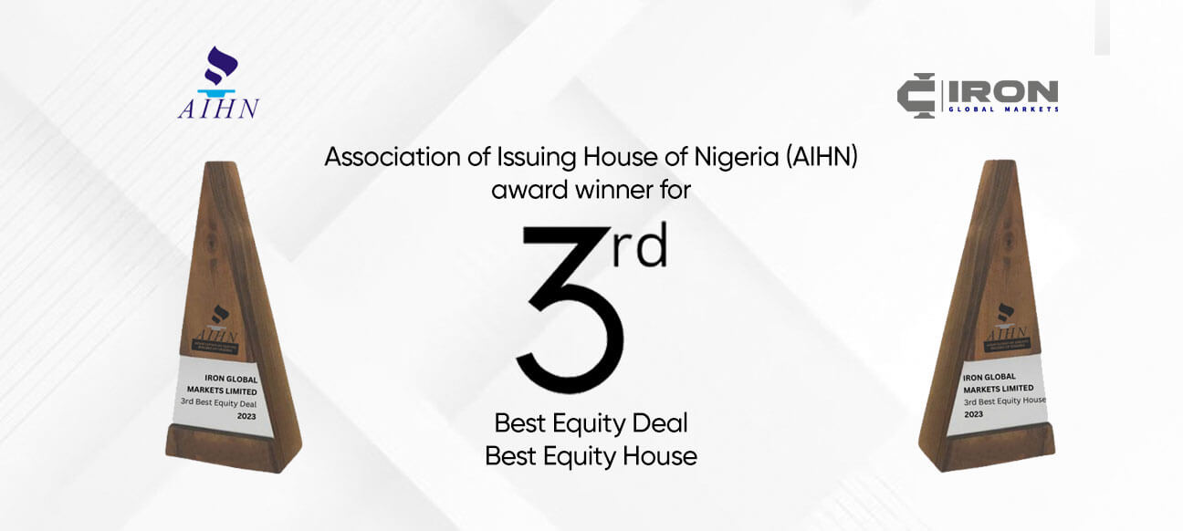 AIHN AWARD